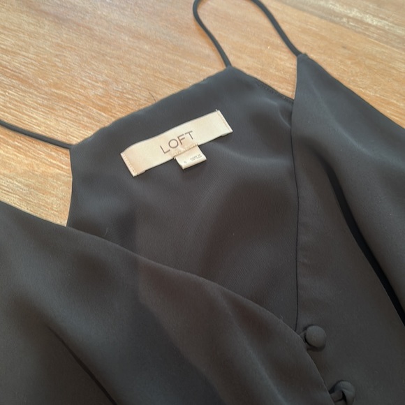 Loft Silky Tank - Picture 3 of 4